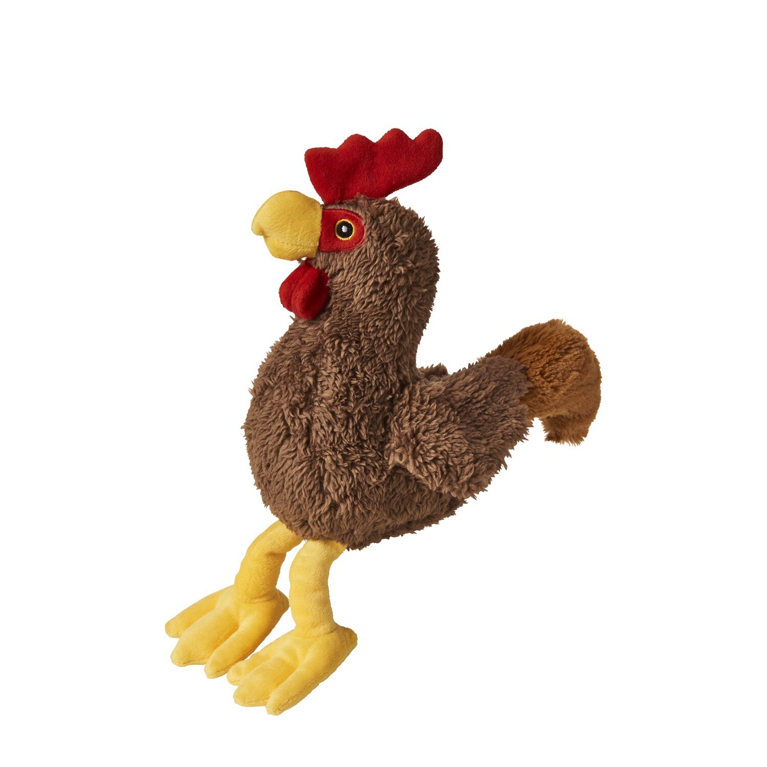 Spot Jouet Peluche Poule