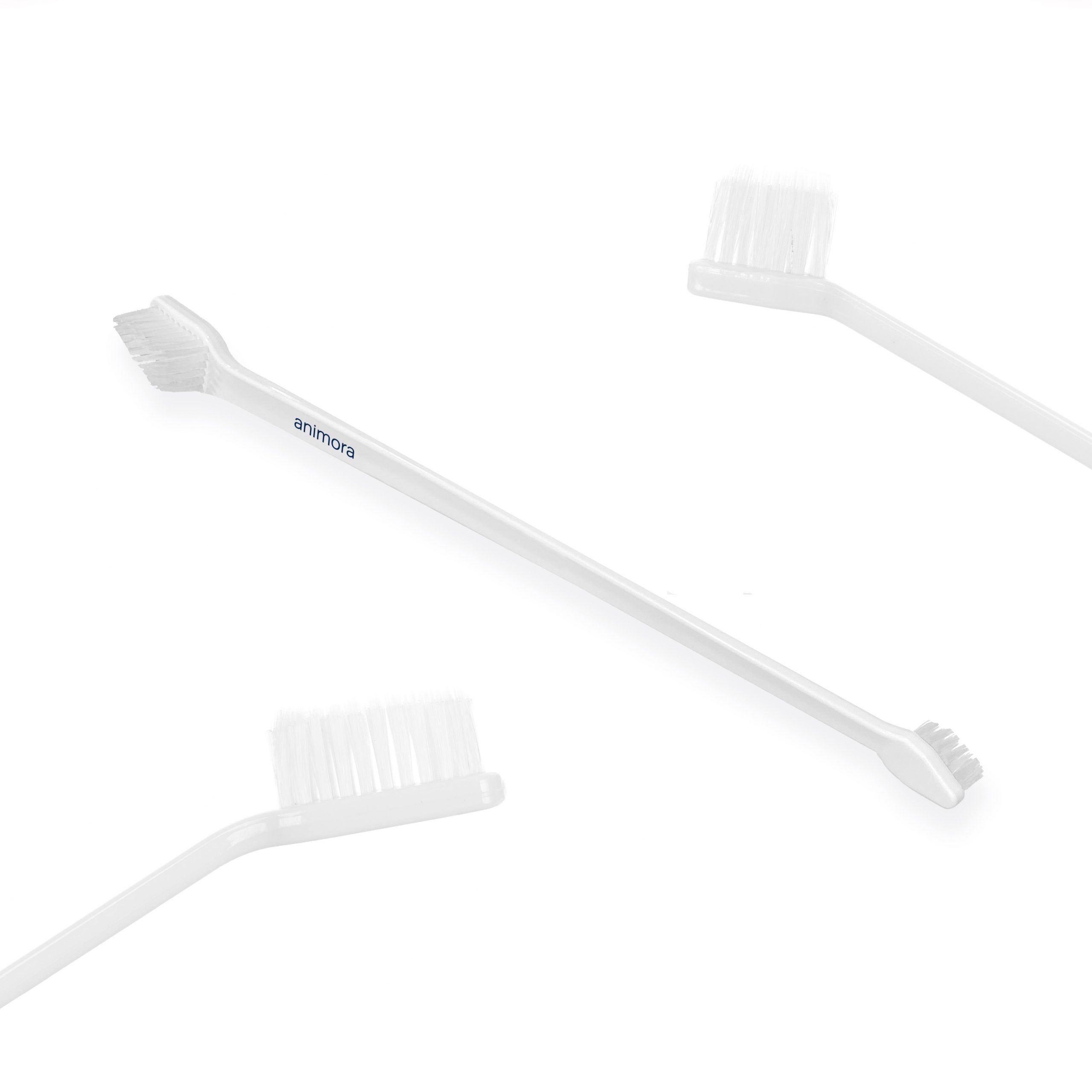 Animora Brosse À Dents Double Tête