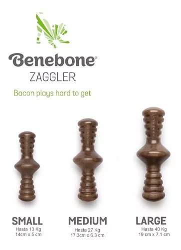 Benebone Zaggler