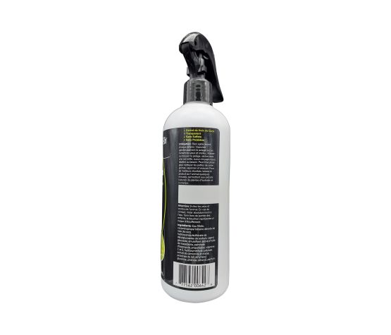 Envirofresh Shampoing Sans Eau Noix De Coco, Lime Et Vervaine 380 ML