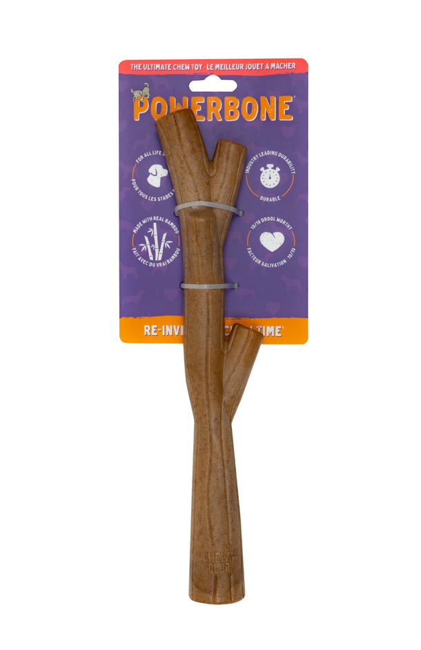 Powerbone Nylon & Bamboo Bâton