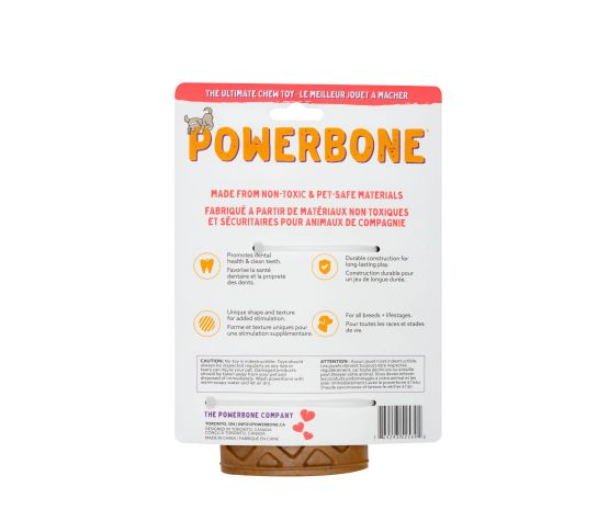 Powerbone Nylon & Bamboo Mitaine De Four