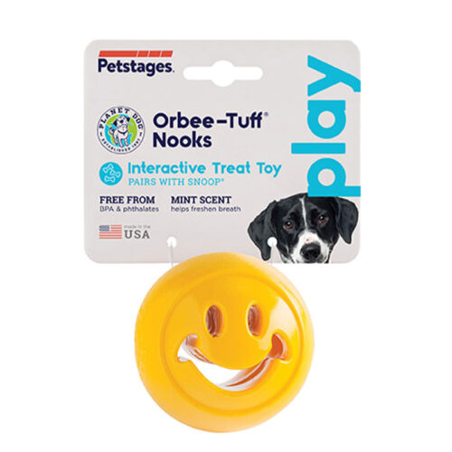 Orbee-Tuff Nooks Sourire