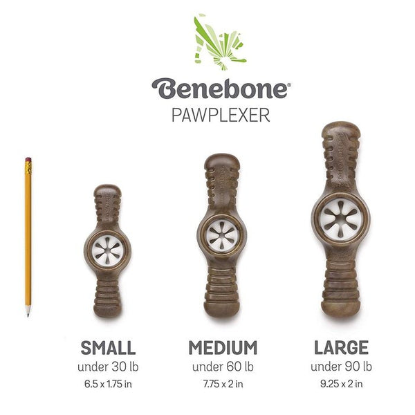 Benebone Pawplexer