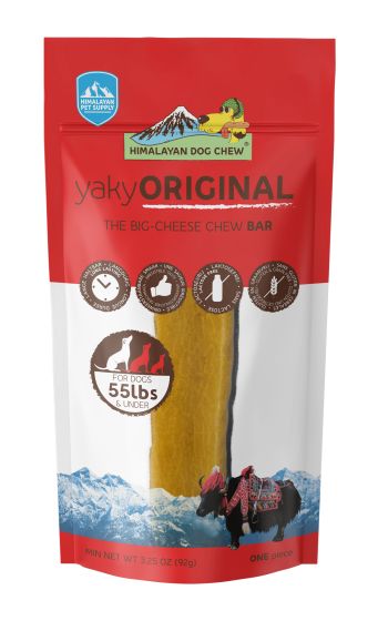 Yaky Original Chew Bar (1 pc) Large