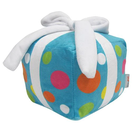 FouFit Jouet Peluche Cadeau D'Anniversaire