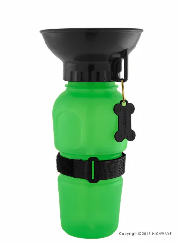 Bouteille D'Eau Portable Pour Chien AutoDogMug