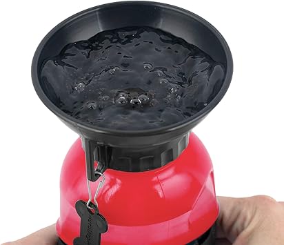 Bouteille D'Eau Portable Pour Chien AutoDogMug