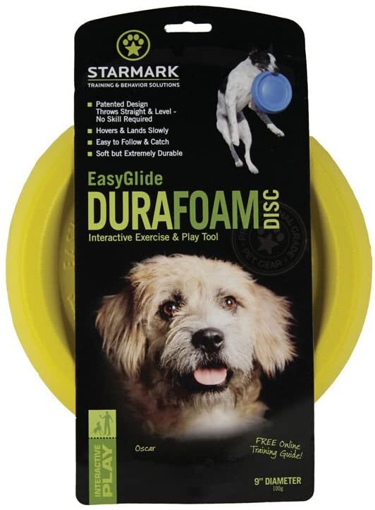 Disque Flottant Durafoam EasyGlide Starmark