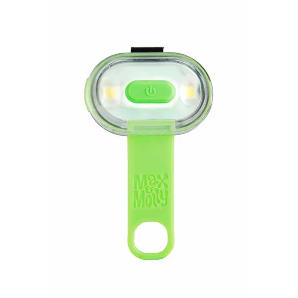 Lampe De Sécurité LED Matrix Ultra Urban Pets Max & Molly